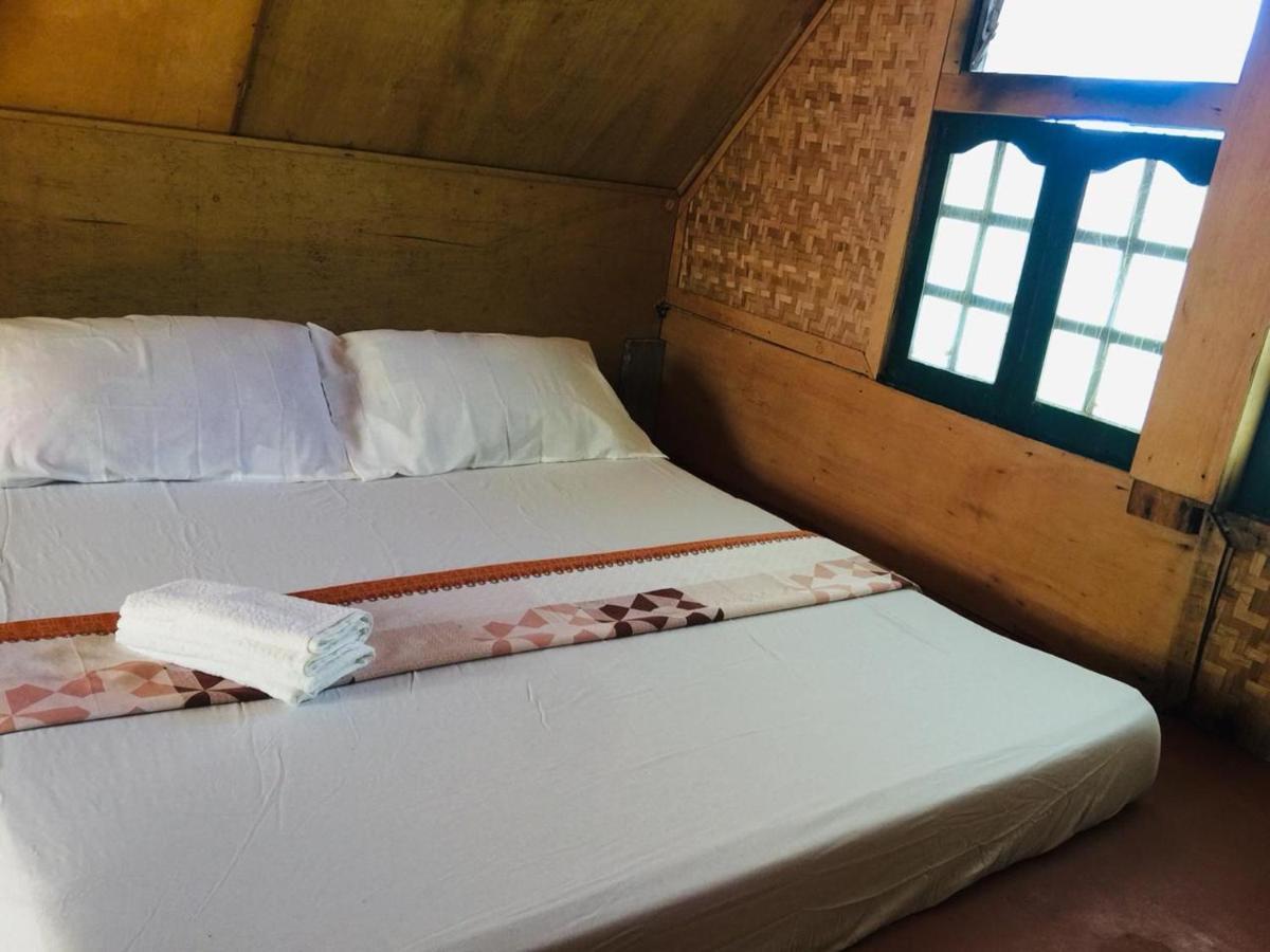 Carabao Guest House San Jose  Exterior foto