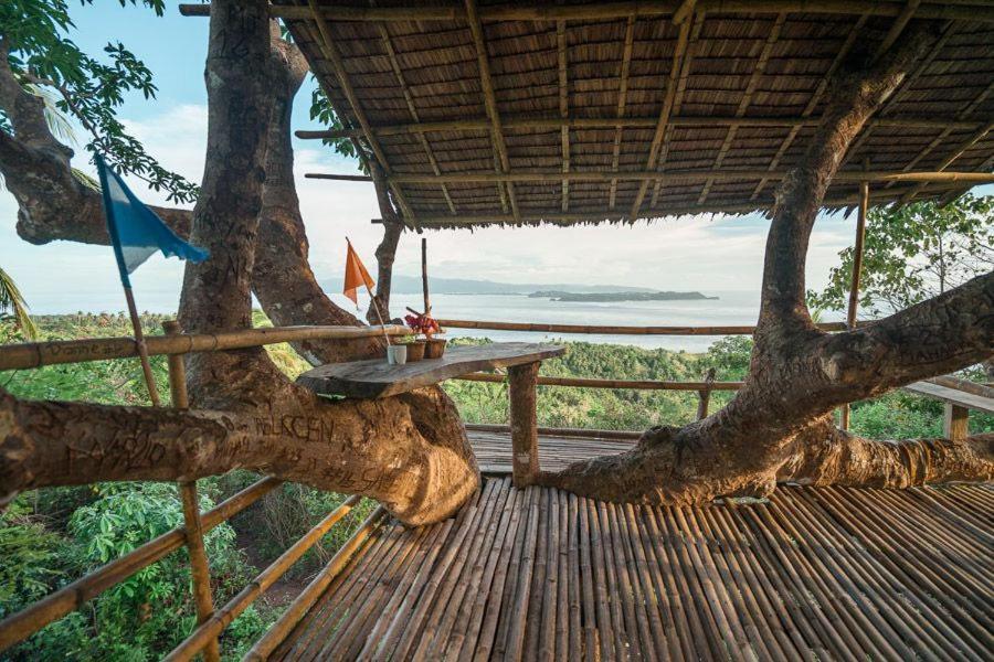 Carabao Guest House San Jose  Exterior foto