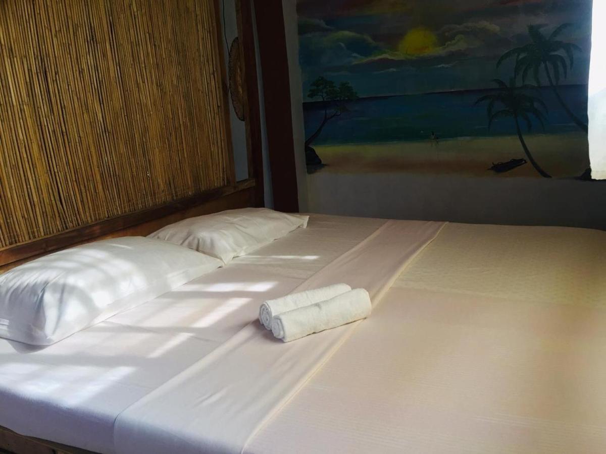 Carabao Guest House San Jose  Exterior foto