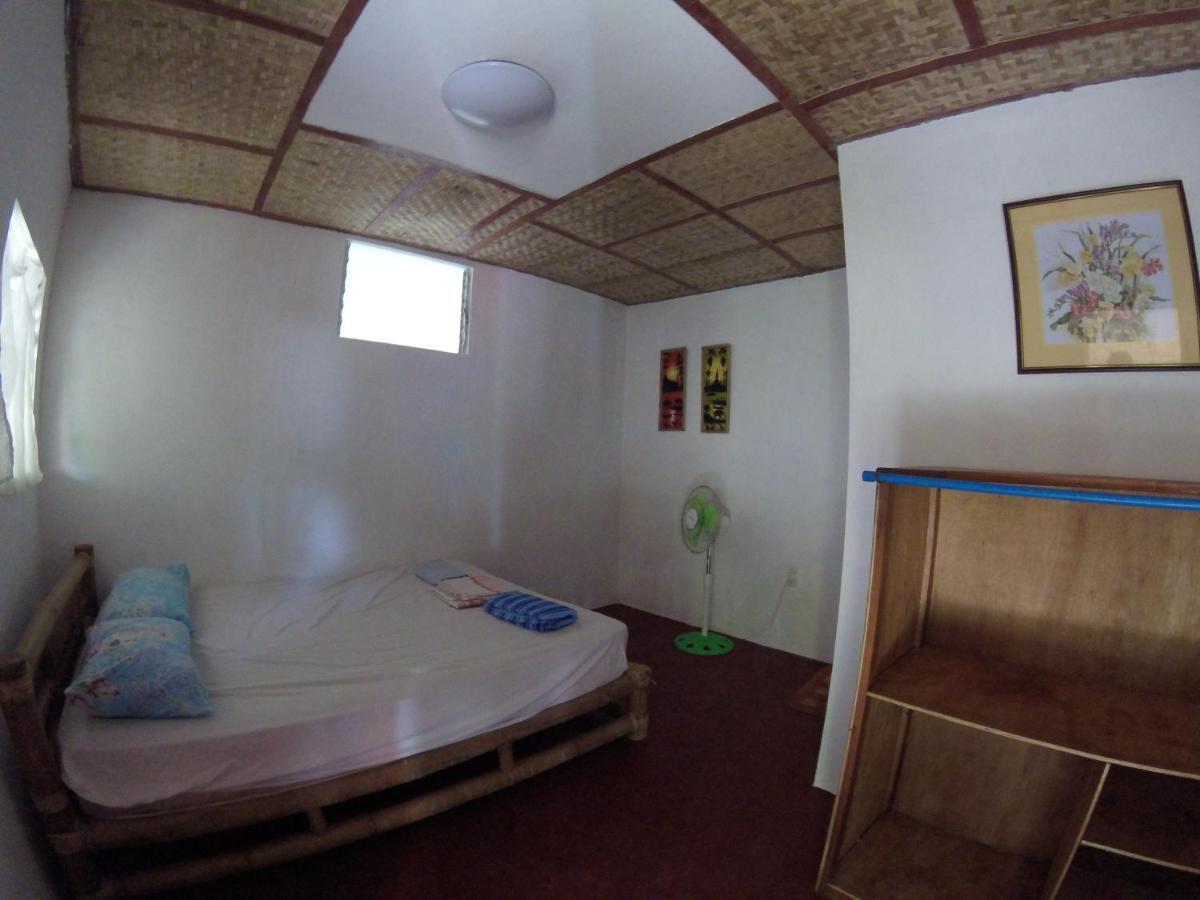 Carabao Guest House San Jose  Exterior foto
