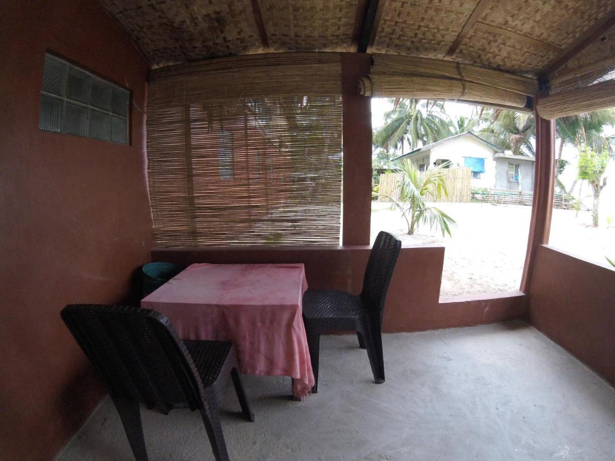 Carabao Guest House San Jose  Exterior foto